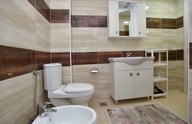Studio Flat 5 min to Plaza Skalista in Ulcinj - Foto 13