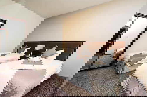 Foto 3 - City Residence