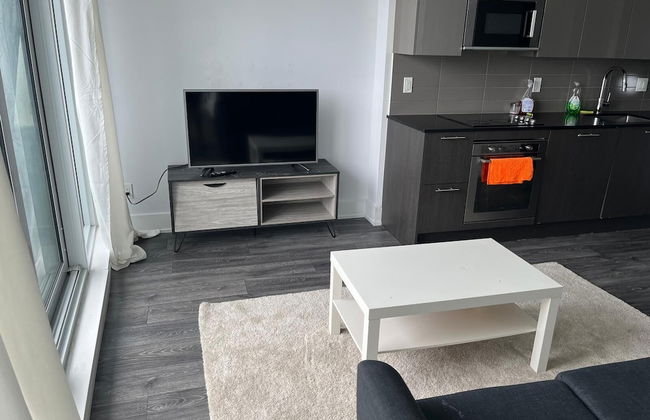 Waterfront Yonge Apartments - Foto 46