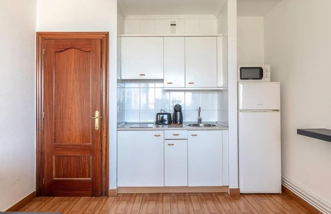 Apartamentos La Arena - Photo 32