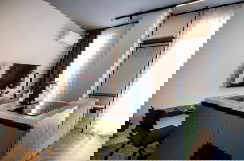 Foto 19 - Muz Studios