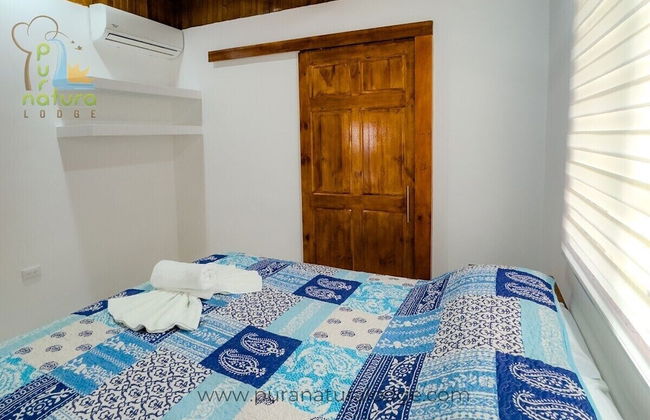 Pura Natura Lodge - Foto 65