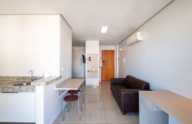 Onix Bueno Residence ONX - Foto 29
