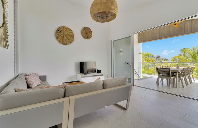 Delfins Residences - Photo 36