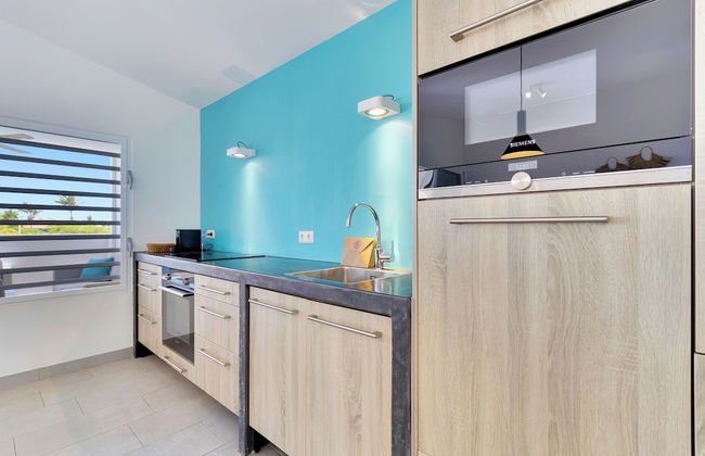 Delfins Residences - Photo 26