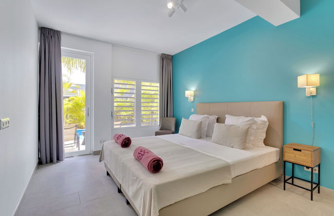 Delfins Residences - Photo 15