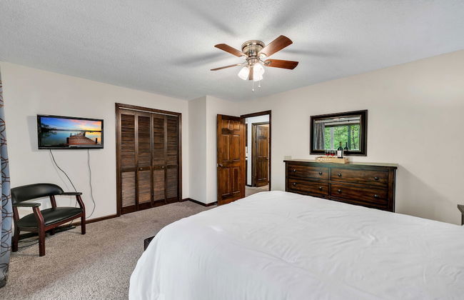 The Villas at Coosawattee River Resort - Foto 33