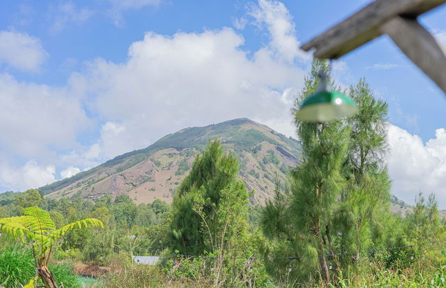 Polestay Glamping Kintamani - Foto 24