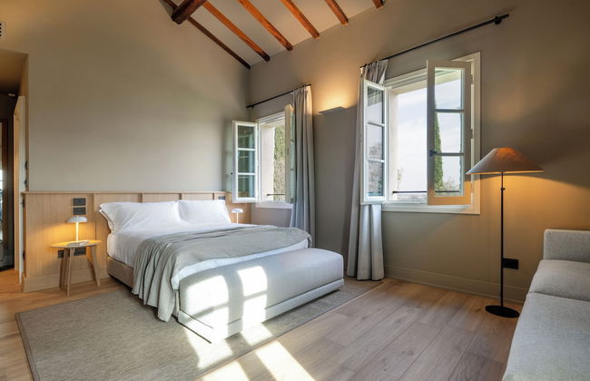 Colle Alberti Country House - Foto 7