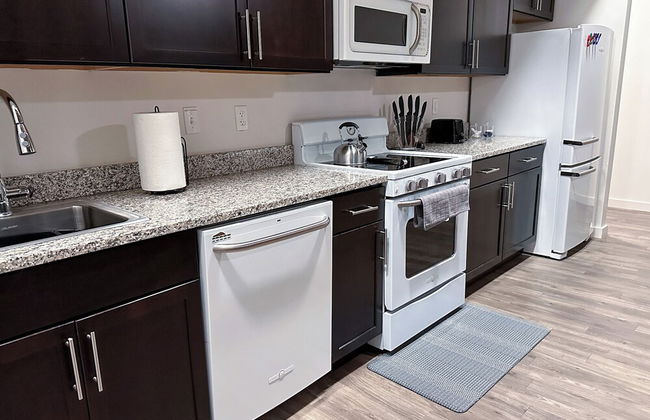 StayAE - High Rise - Foto 14