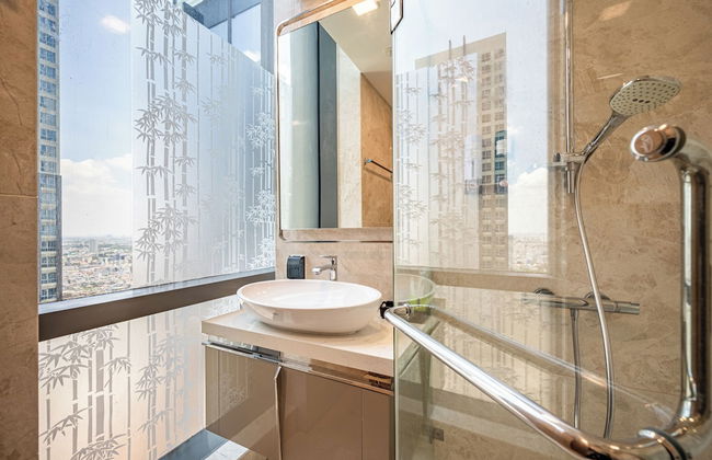 Landmark 81 apartment Sum Condotel - Foto 54