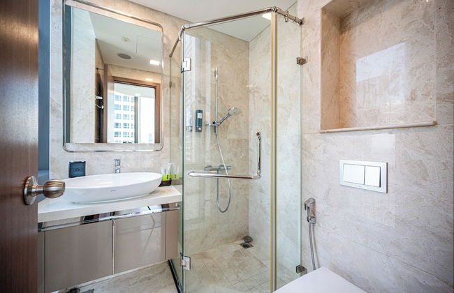 Landmark 81 apartment Sum Condotel - Foto 53