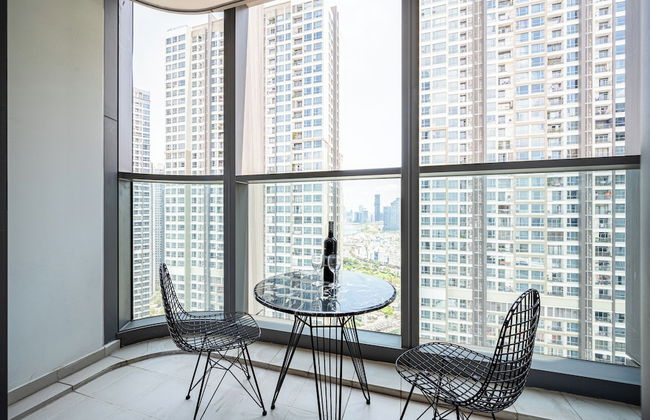 Landmark 81 apartment Sum Condotel - Foto 50