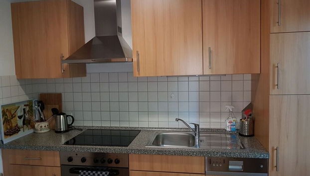 Cozinha privada