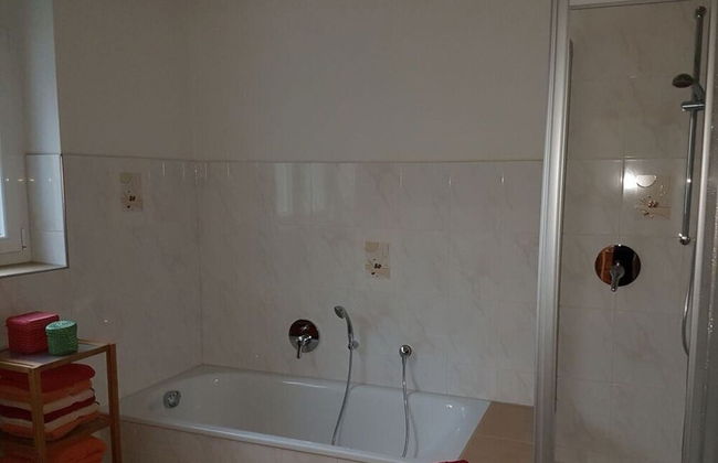 Holiday Apartment Chapel - Foto 13