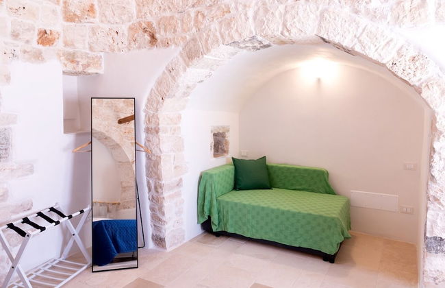 Masseria Dirupo - Photo 20