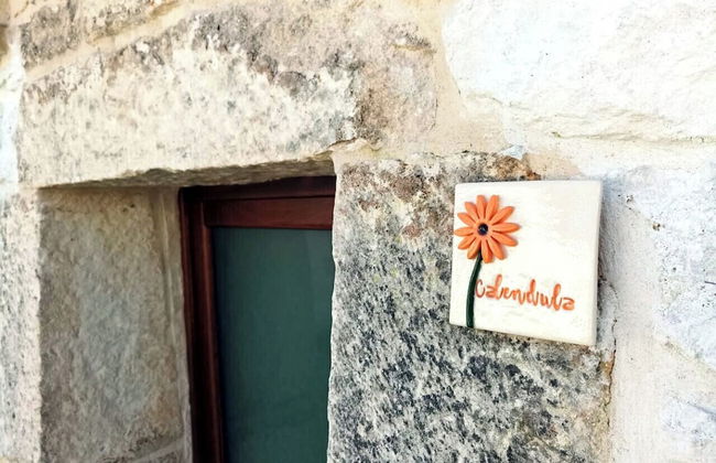 Masseria Dirupo - Photo 22