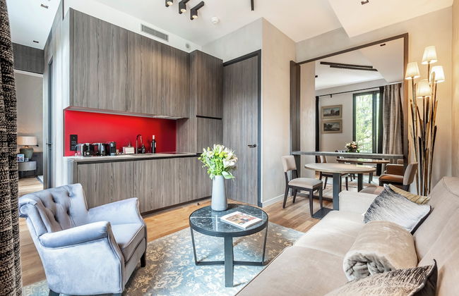 Maison Boissière Barnes Residences - Foto 51