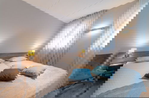 Foto 3 - Wellness Villa With Private Bubble Bath