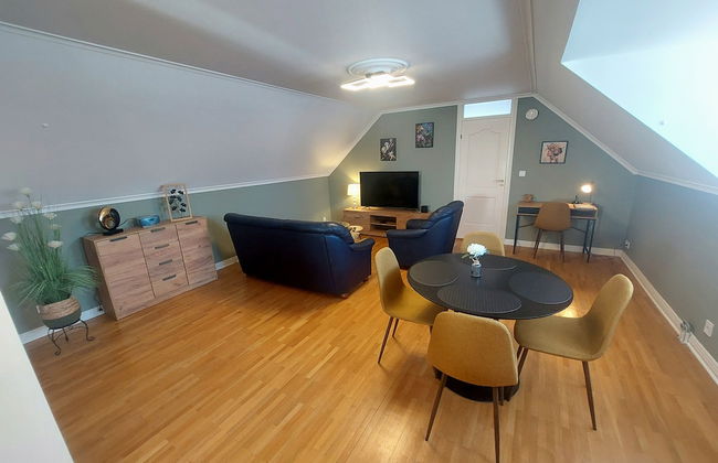 Buk City Apartments - Foto 1