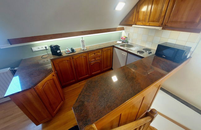 Buk City Apartments - Foto 10