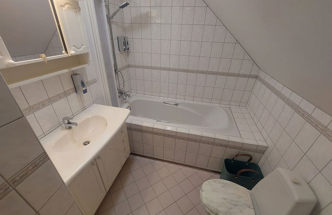 Buk City Apartments - Foto 16