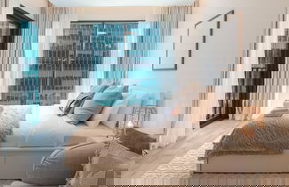 Foto 2 - HiGuests - Ahad Residences