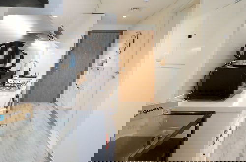 Foto 13 - HiGuests - Ahad Residences