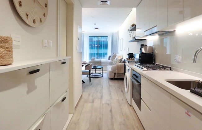 HiGuests - Ahad Residences - Foto 15