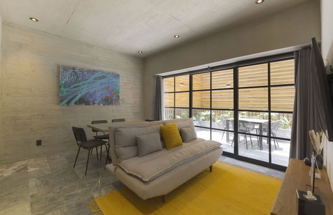 Park Condesa By Capitalia - Foto 75