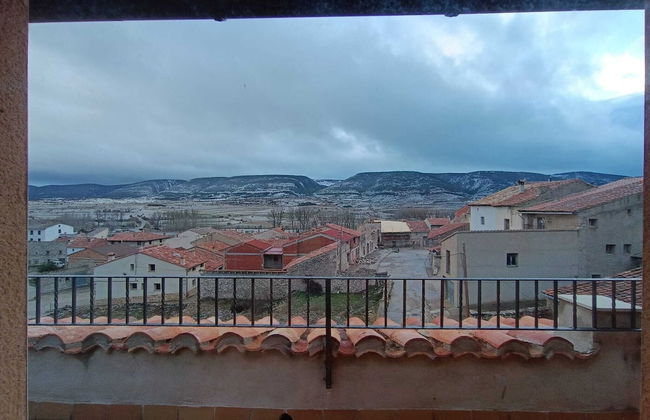 Apartamentos de Turismo Rural La Rocha - Foto 9