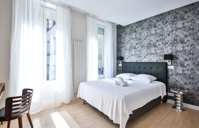 Blue Nights Appartements 108 - Foto 79