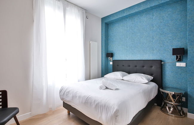 Blue Nights Appartements 108 - Foto 58