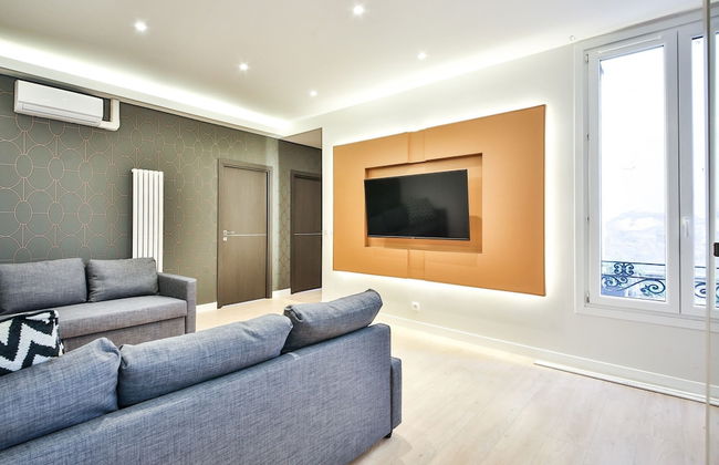 Blue Nights Appartements 108 - Foto 27
