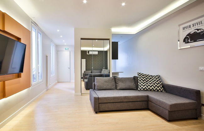 Blue Nights Appartements 108 - Foto 57