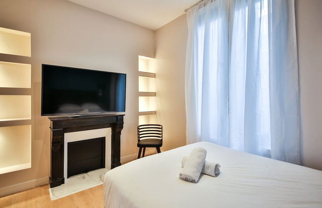 Blue Nights Appartements 108 - Foto 67