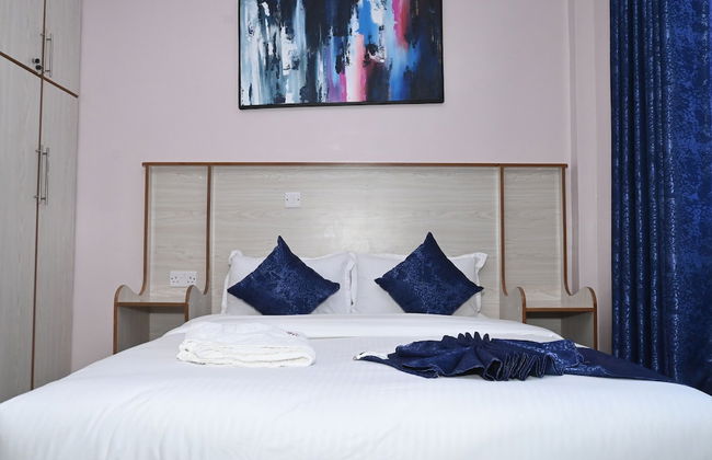 Smartstay Mungai Heights - Foto 38