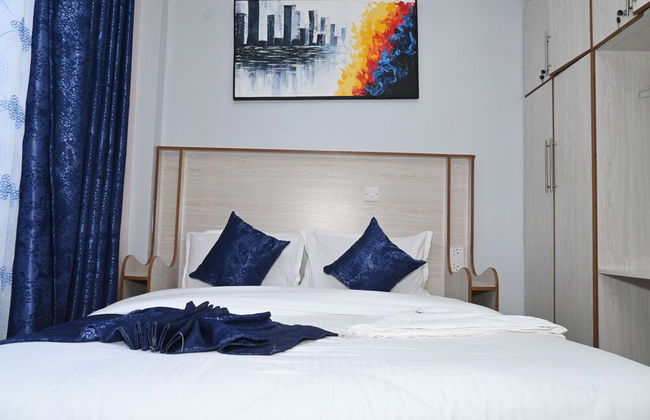 Smartstay Mungai Heights - Foto 35