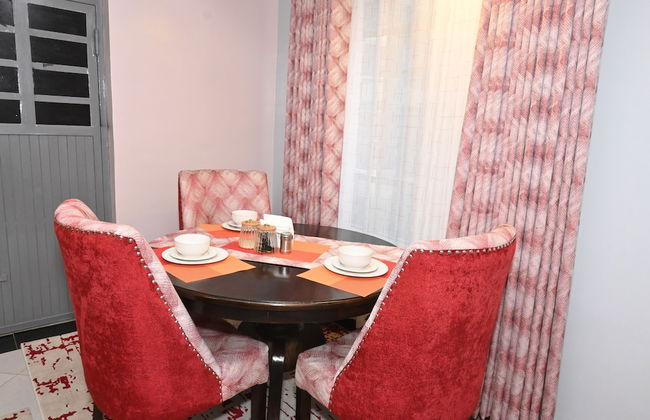 Smartstay Mungai Heights - Foto 68