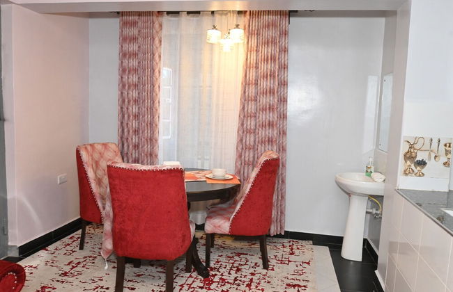 Smartstay Mungai Heights - Foto 67