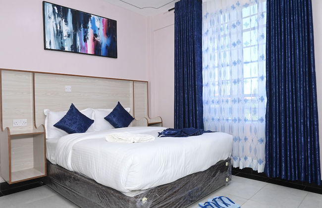 Smartstay Mungai Heights - Foto 37