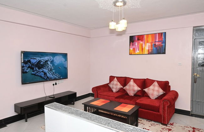 Smartstay Mungai Heights - Foto 34