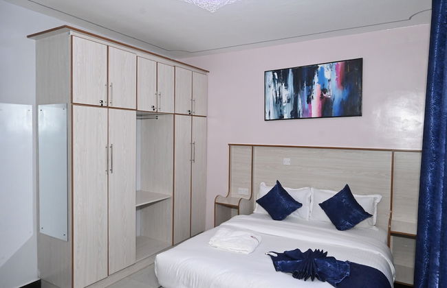 Smartstay Mungai Heights - Foto 36