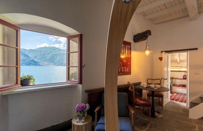 La Civera - Nesso Lake Como - Co-f877-pont41ar - Foto 65