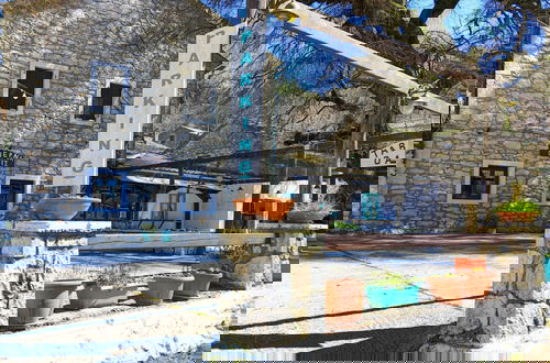 Foto 42 - Galini Vines House Authentic Corfu Village Life Wifi A C