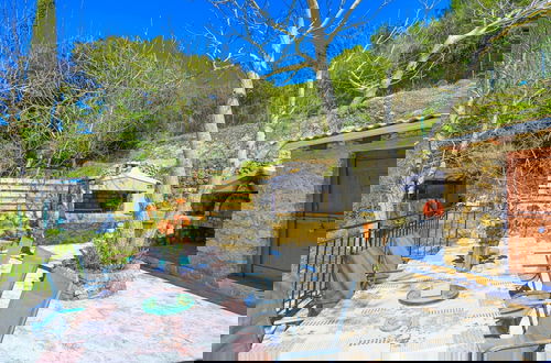 Foto 29 - Galini Vines House Authentic Corfu Village Life Wifi A C