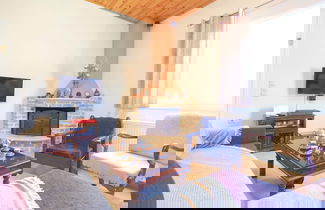 Foto 3 - Galini Vines House Authentic Corfu Village Life Wifi A C