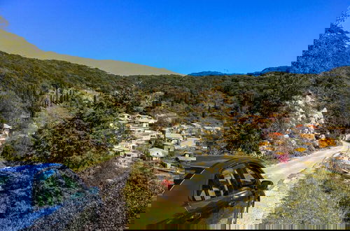 Foto 41 - Galini Vines House Authentic Corfu Village Life Wifi A C