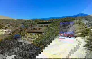 Foto 1 - Galini Vines House Authentic Corfu Village Life Wifi A C