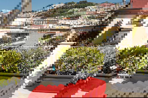 Foto 16 - Terrazza San Ferdinando, Napoli